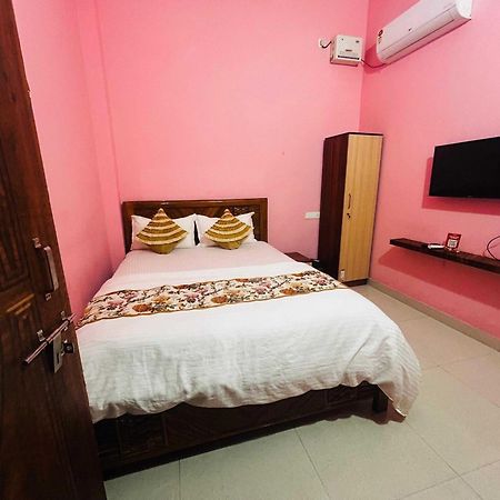 Hotel O Mkb Guest House Бхубанешвара Экстерьер фото