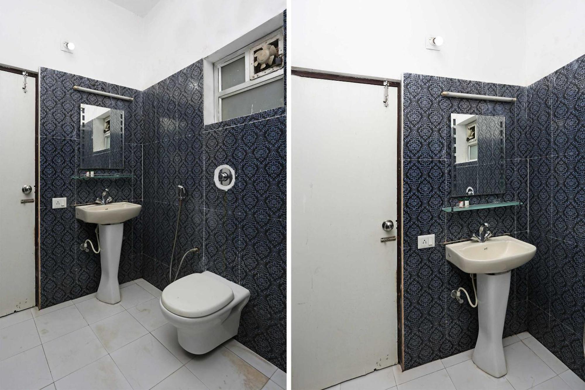 Hotel O Mkb Guest House Бхубанешвара Экстерьер фото