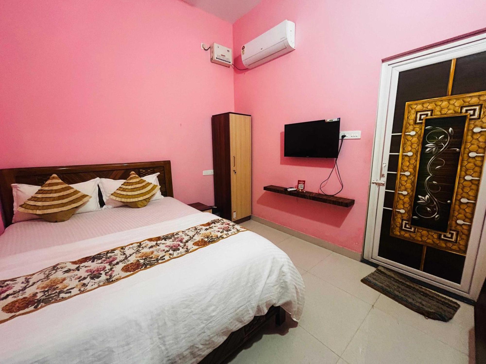 Hotel O Mkb Guest House Бхубанешвара Экстерьер фото