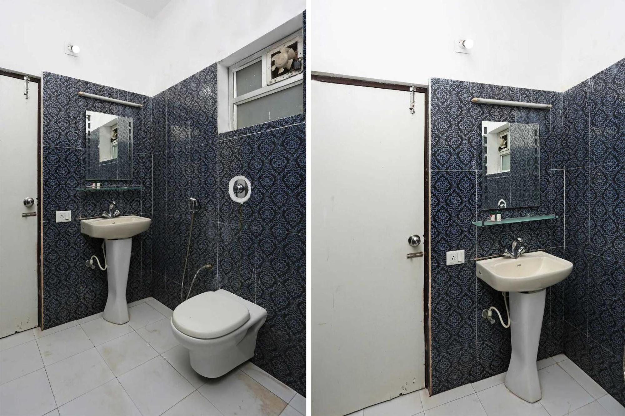 Hotel O Mkb Guest House Бхубанешвара Экстерьер фото