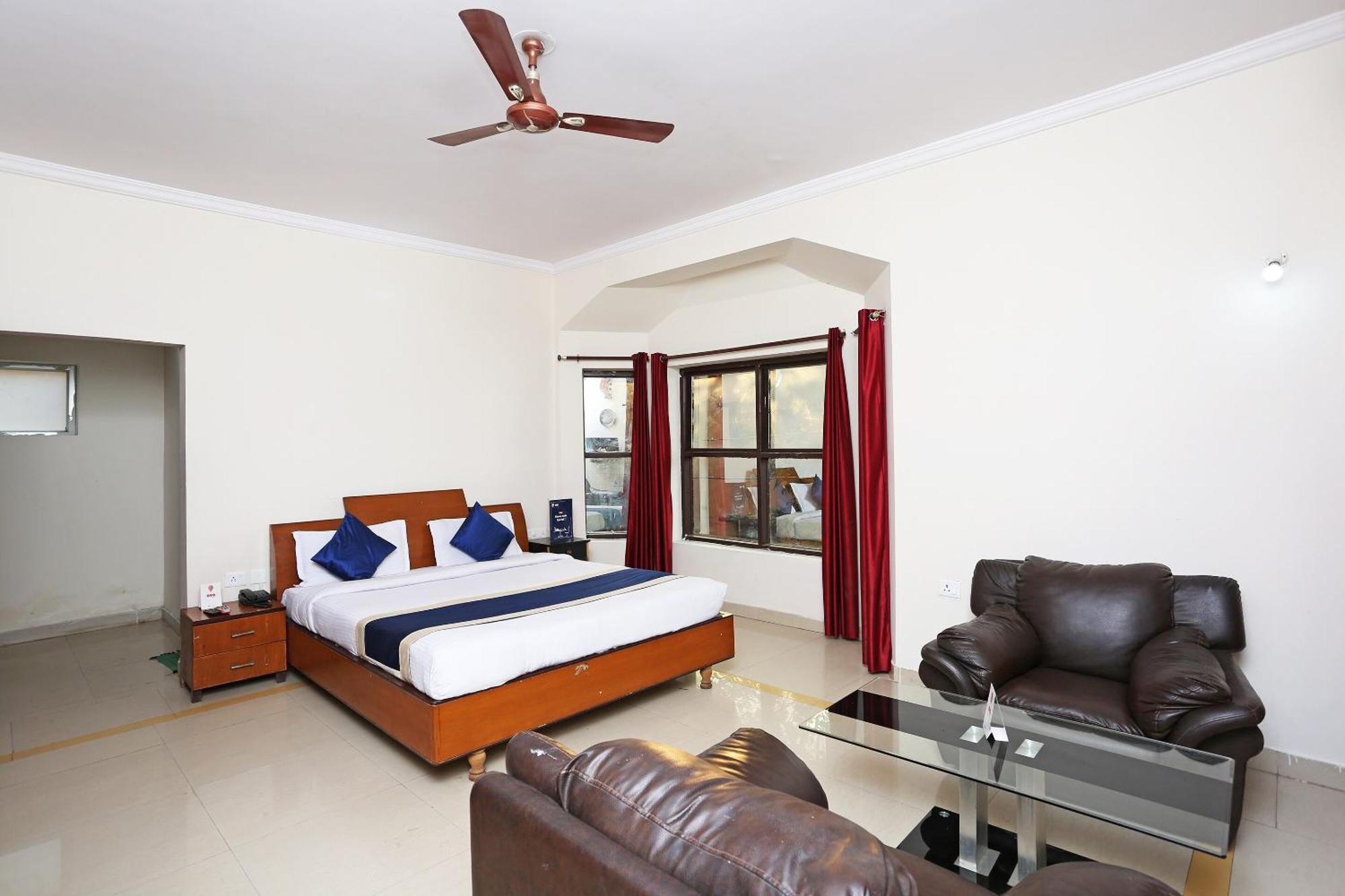 Hotel O Mkb Guest House Бхубанешвара Экстерьер фото