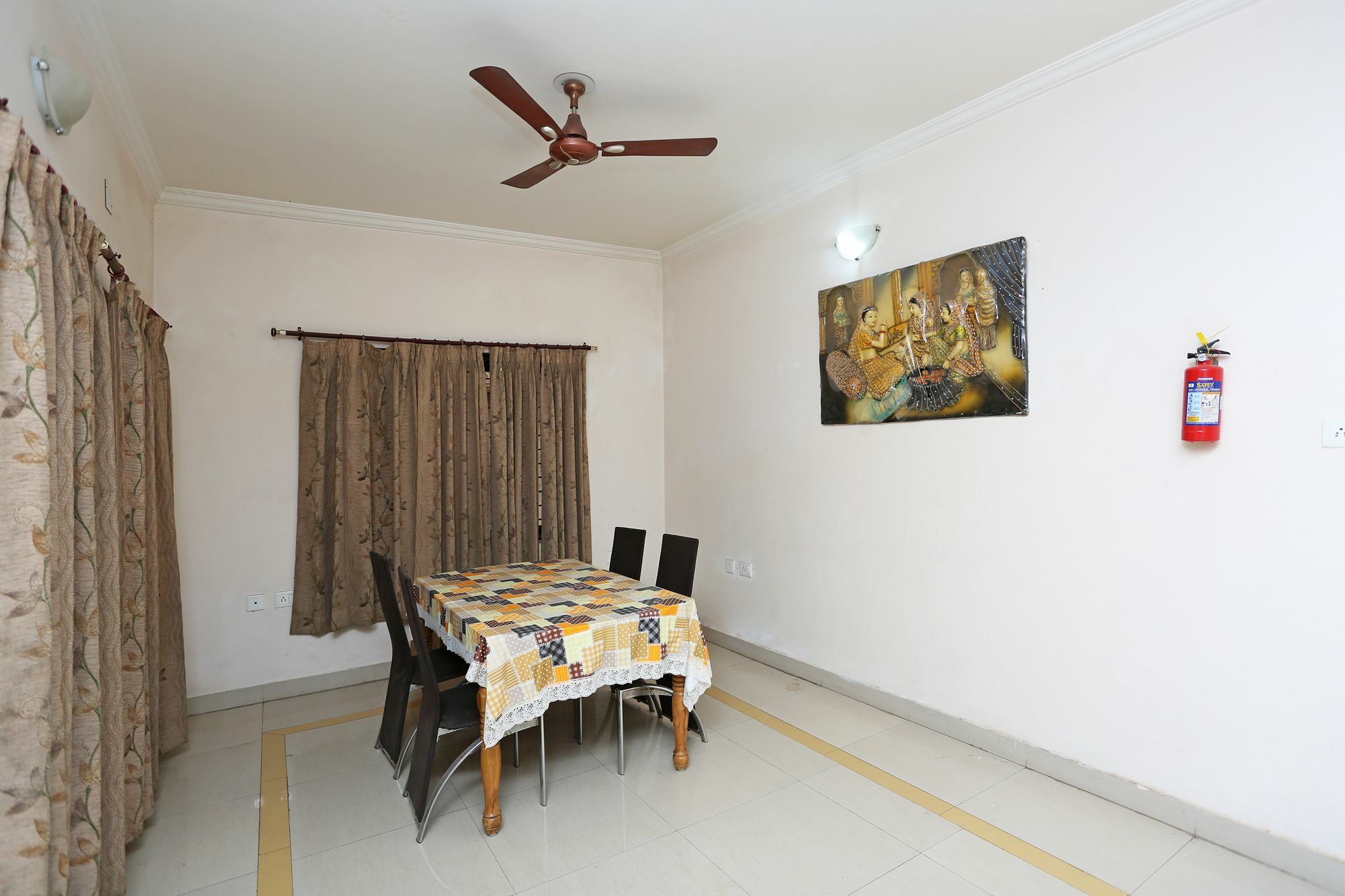 Hotel O Mkb Guest House Бхубанешвара Экстерьер фото
